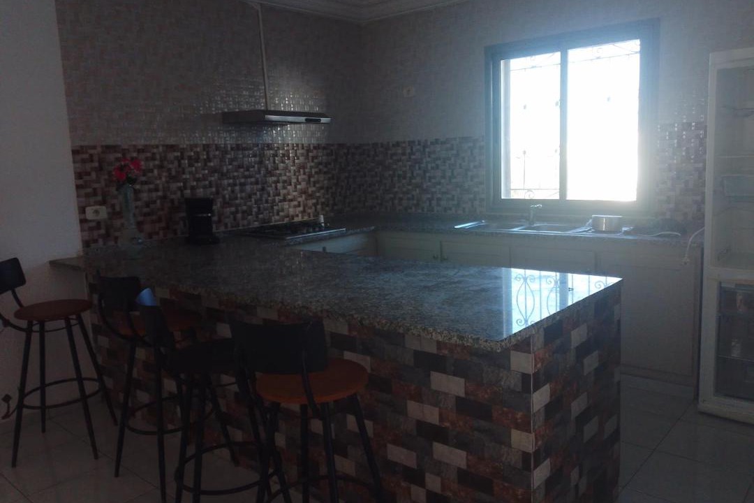 Photo of Kitchen in Djerba Midun