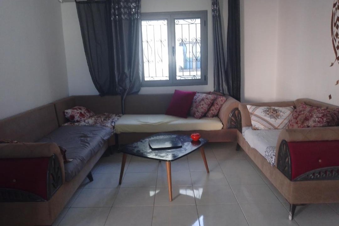 Photo of Livingroom in Djerba Midun