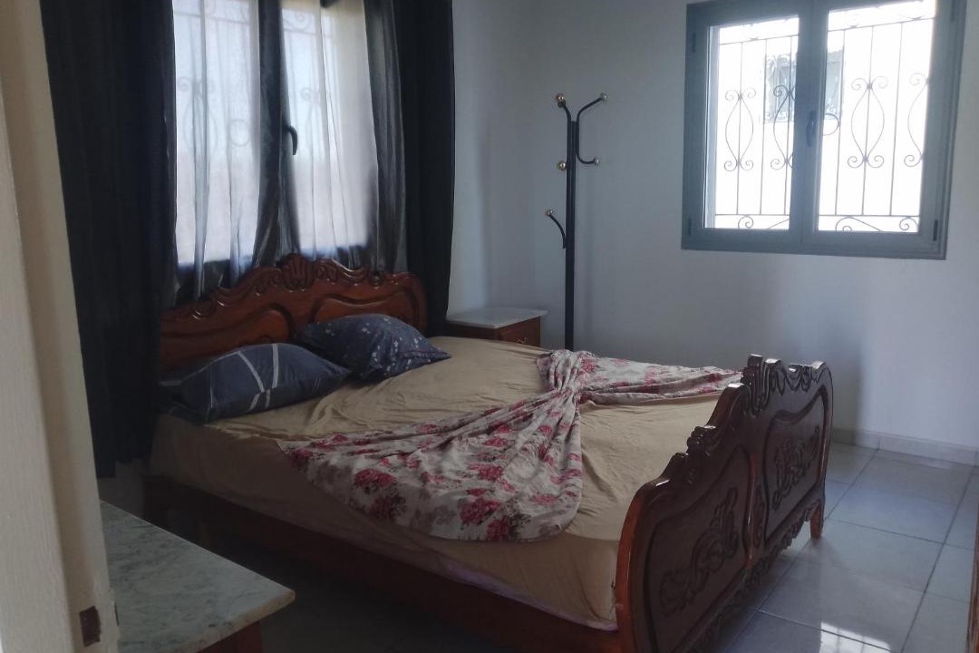 Photo of Bedroom in Djerba Midun