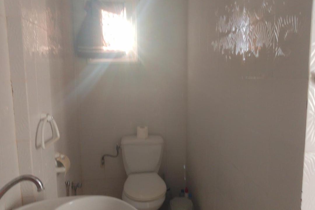 Photo of Bathroom in Djerba Midun