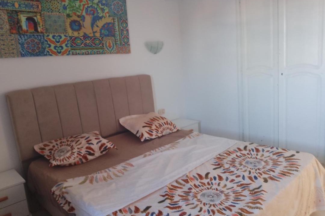 Photo of Bedroom in Djerba Midun