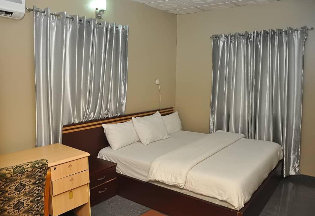 Photo of Bedroom in Osogbo