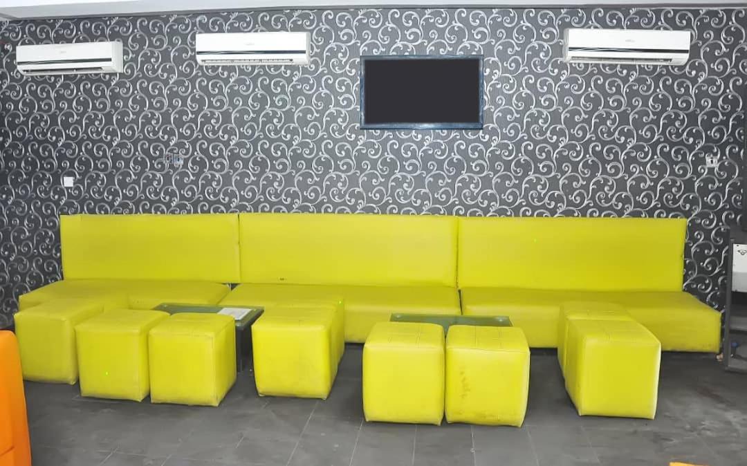 Photo of Livingroom in Osogbo