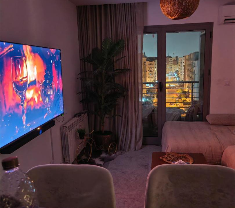 Photo of Livingroom in El Aouina