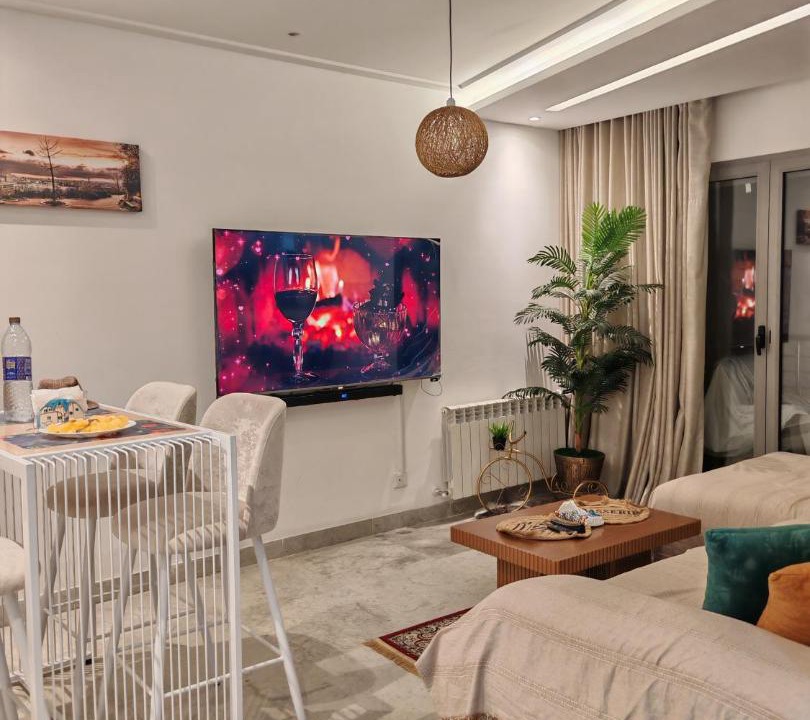 Photo of Livingroom in El Aouina