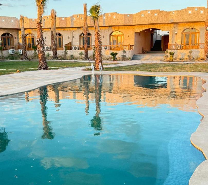 Photo of Others in Siwa