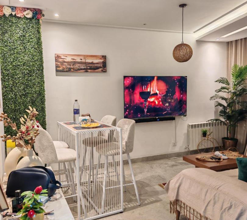 Photo of Livingroom in El Aouina