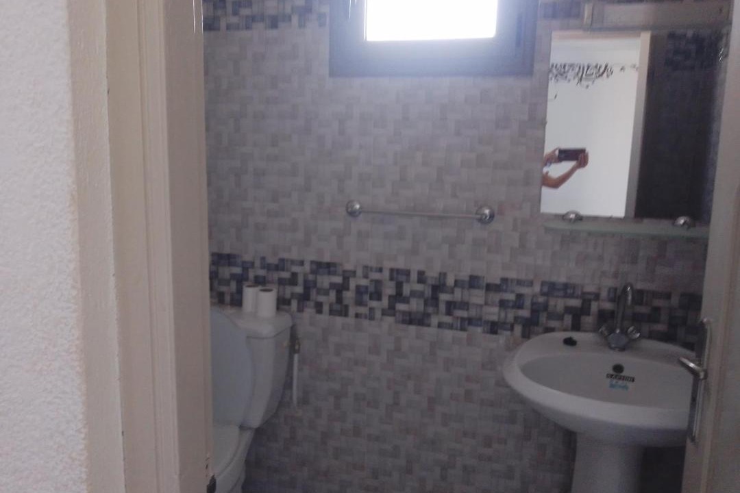 Photo of Bathroom in Djerba Midun