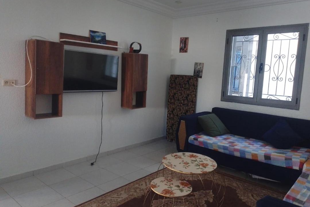 Photo of Livingroom in Djerba Midun