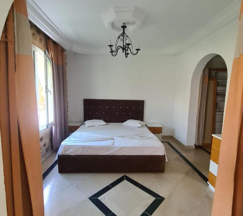 Photo of Bedroom in Bir Bou Rekba