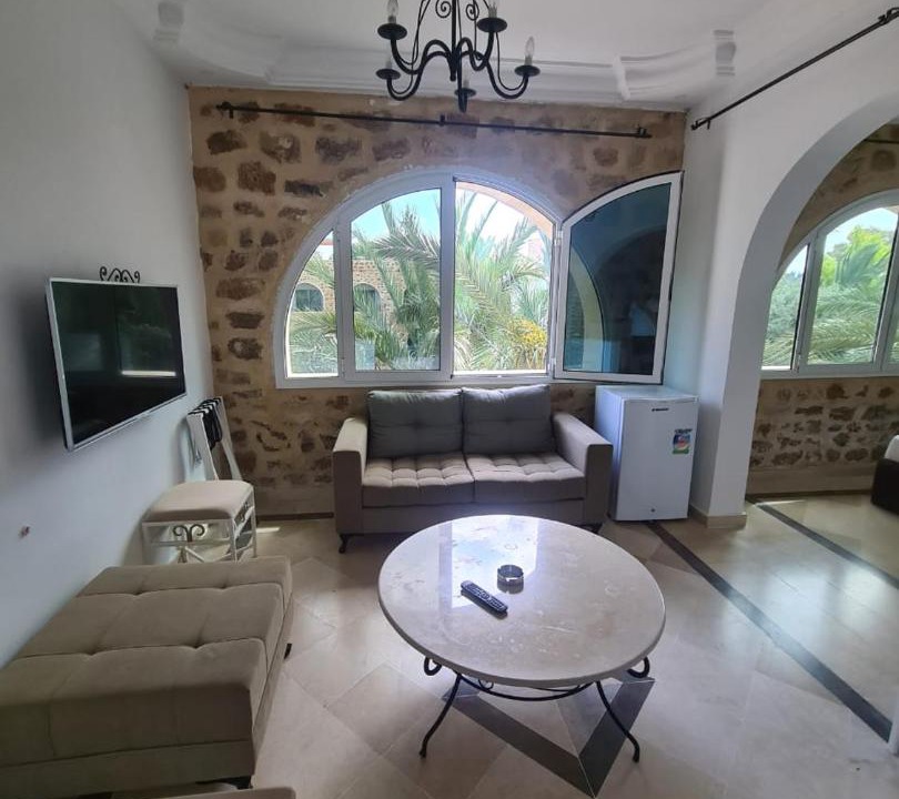 Photo of Livingroom in Bir Bou Rekba