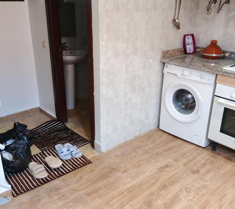 Photo of Kitchen in El Hara
