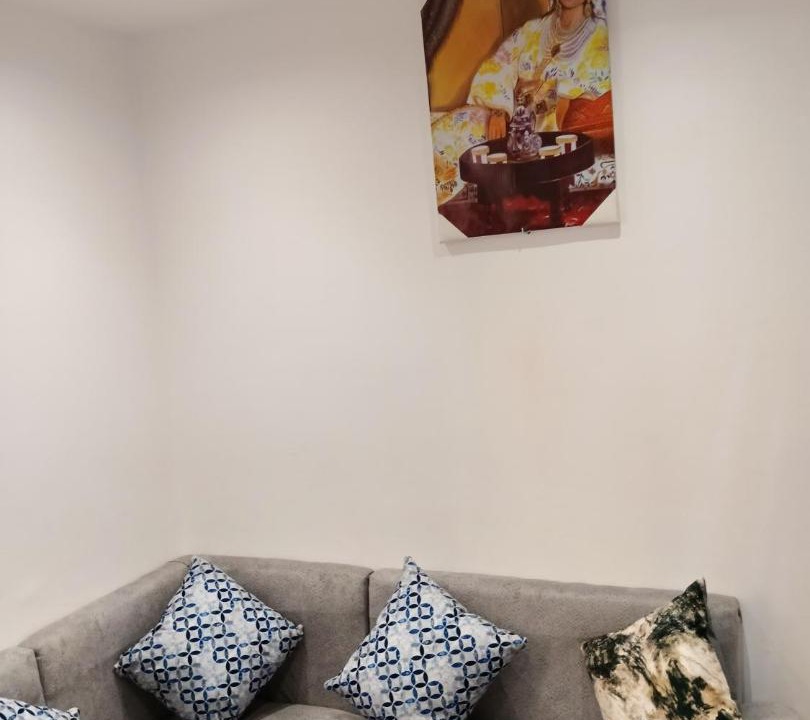 Photo of Livingroom in El Hara