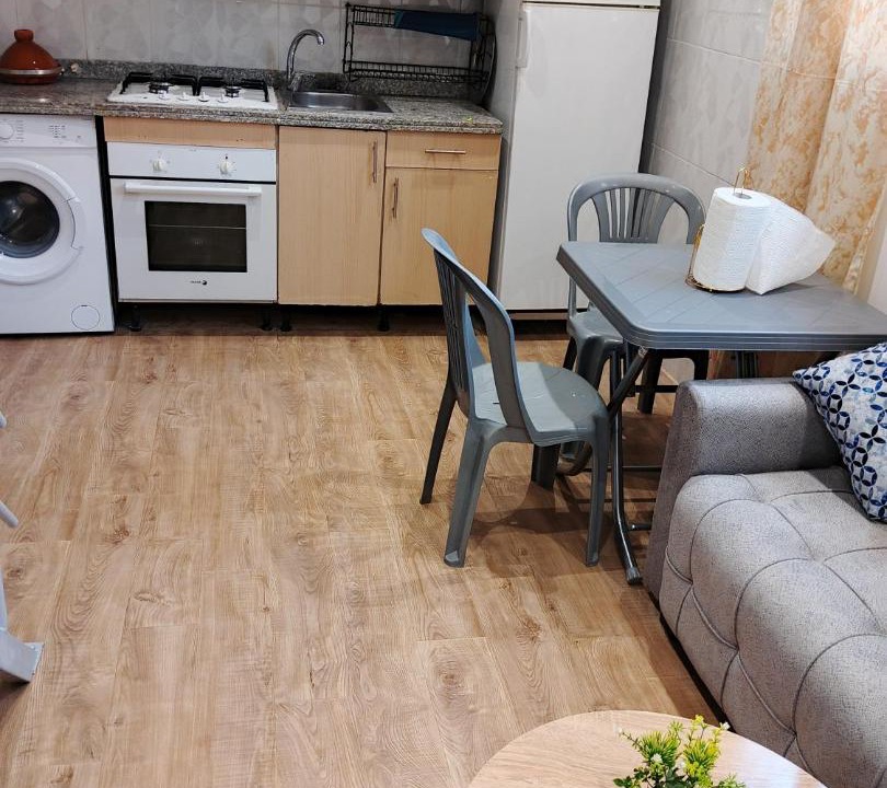 Photo of Kitchen in El Hara