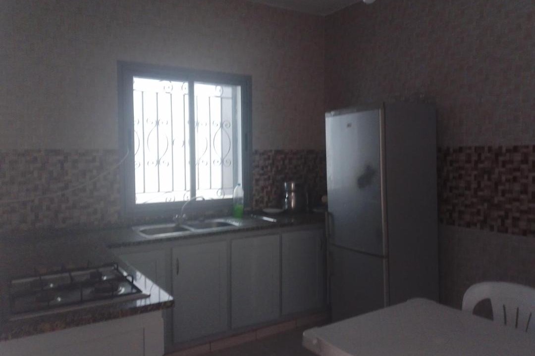 Photo of Kitchen in Djerba Midun