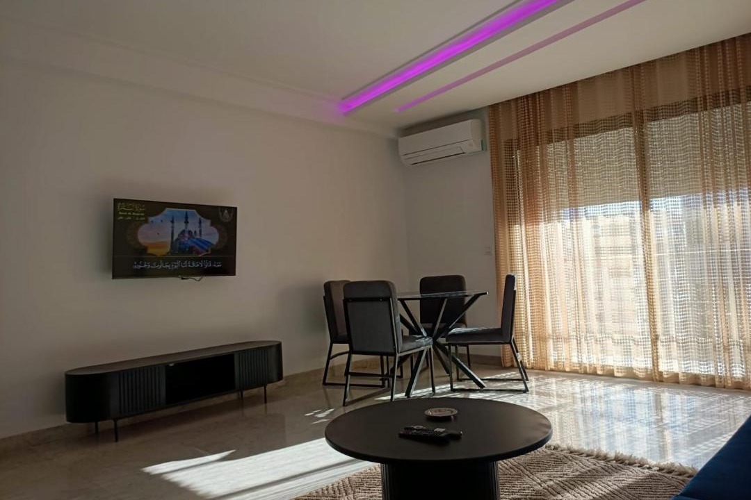 Photo of Livingroom in Ain Zaghouan