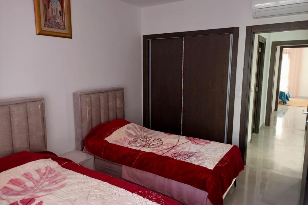 Photo of Bedroom in Ain Zaghouan