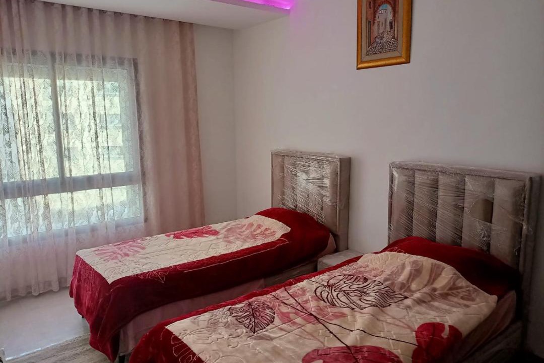 Photo of Bedroom in Ain Zaghouan
