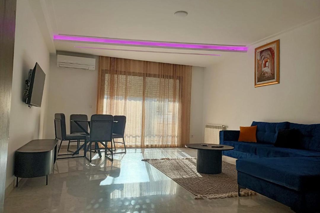 Photo of Livingroom in Ain Zaghouan