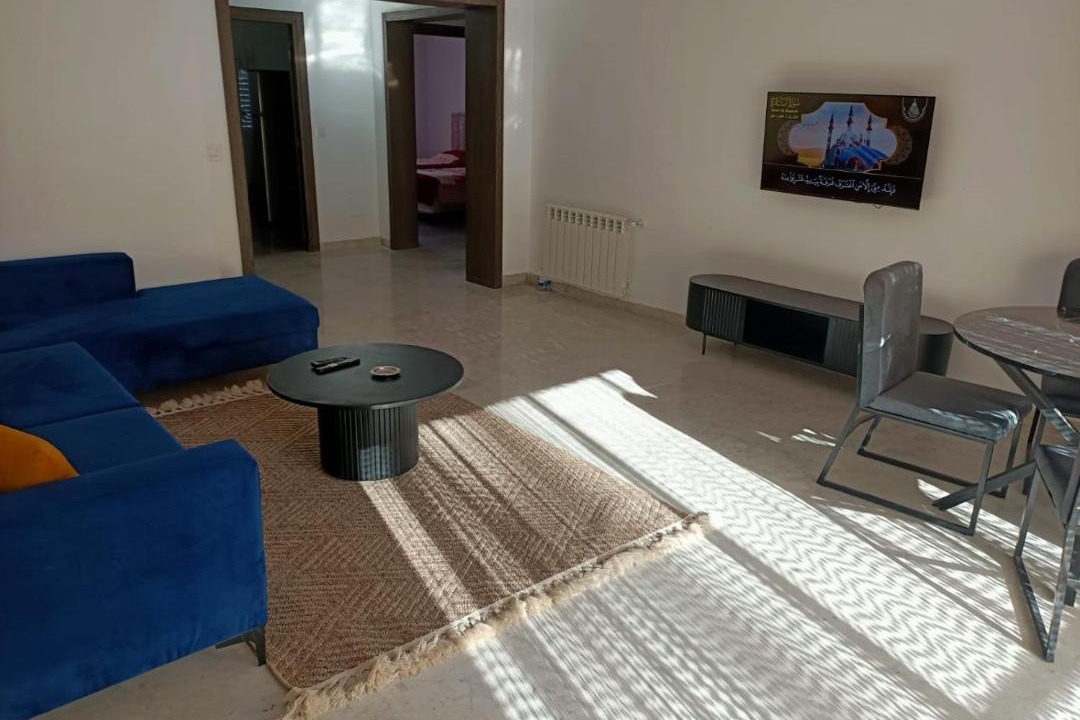 Photo of Livingroom in Ain Zaghouan
