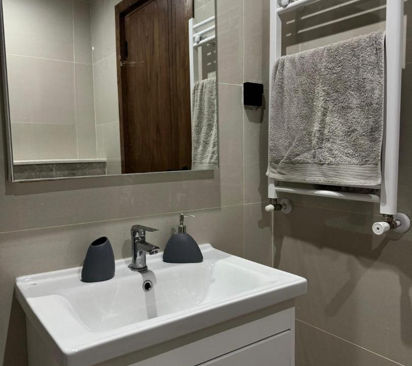 Photo of Bathroom in El Aouina