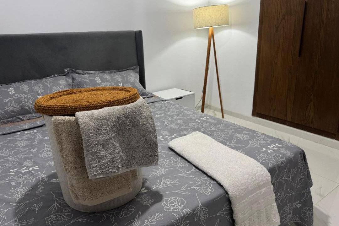 Photo of Bedroom in El Aouina