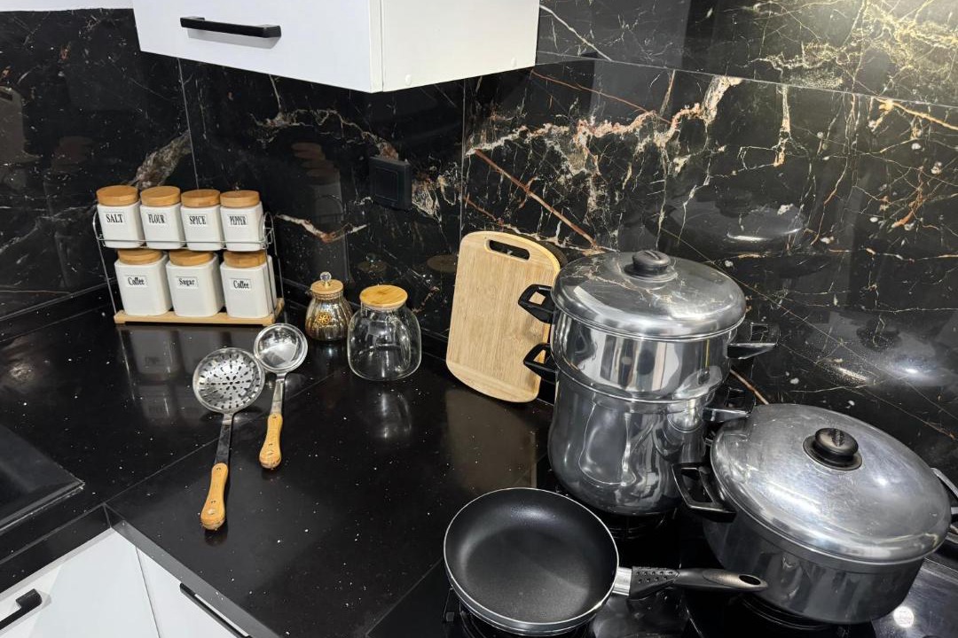 Photo of Kitchen in El Aouina