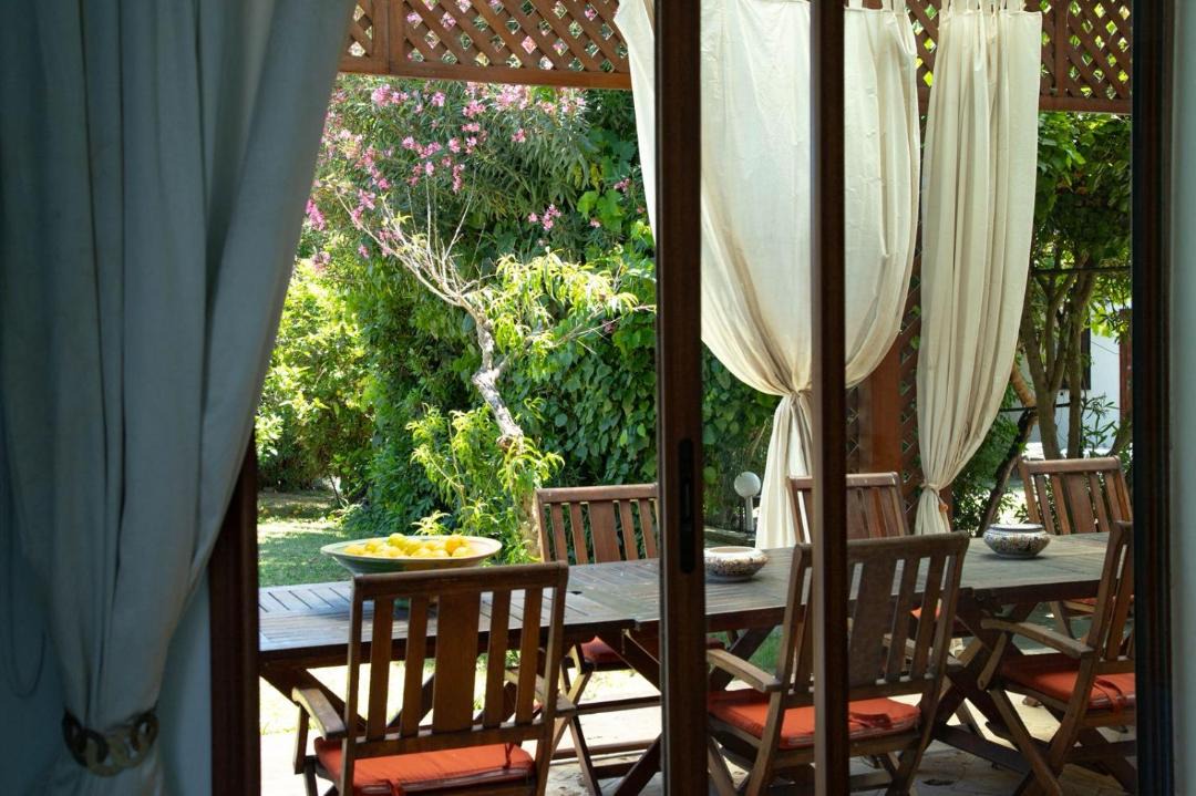 Photo of Patio Balcony in Amilcar