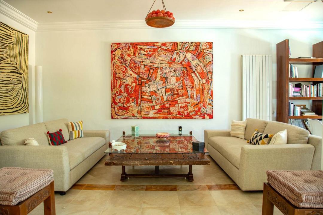 Photo of Livingroom in Amilcar