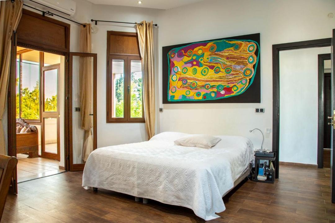 Photo of Bedroom in Amilcar