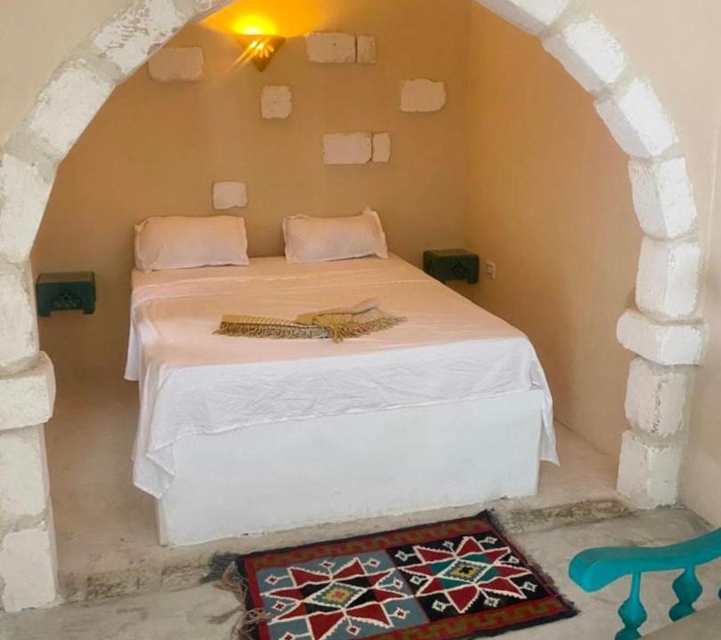 Photo of Bedroom in Erriadh