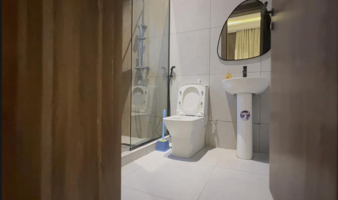 Photo of Bathroom in Akure