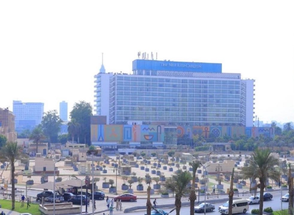 Photo of Others in Downtown Cairo