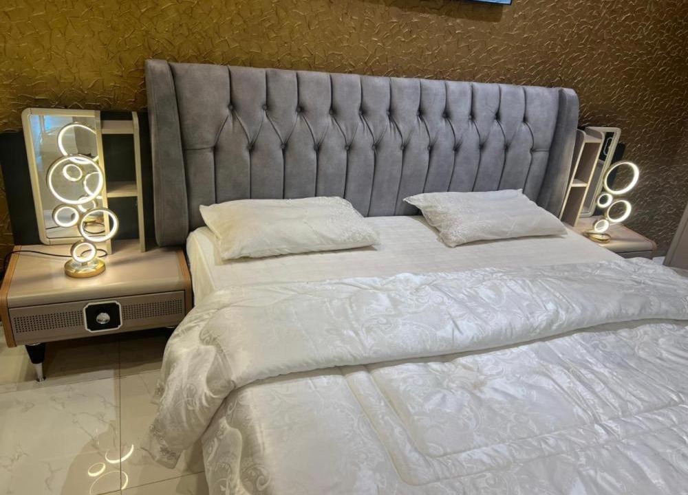 Photo of Bedroom in Downtown Cairo