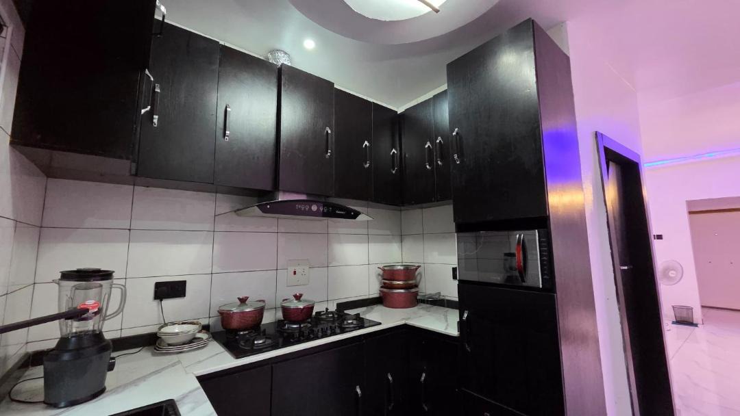 Photo of Kitchen in Ishara