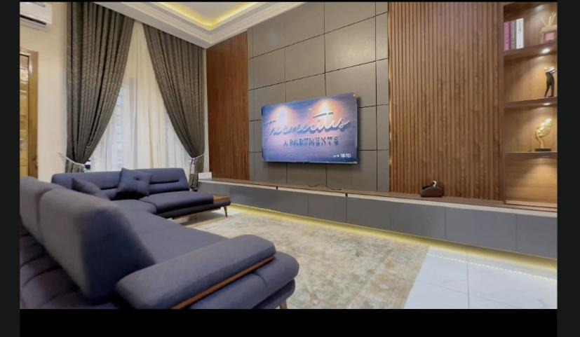 Photo of Livingroom in Akure
