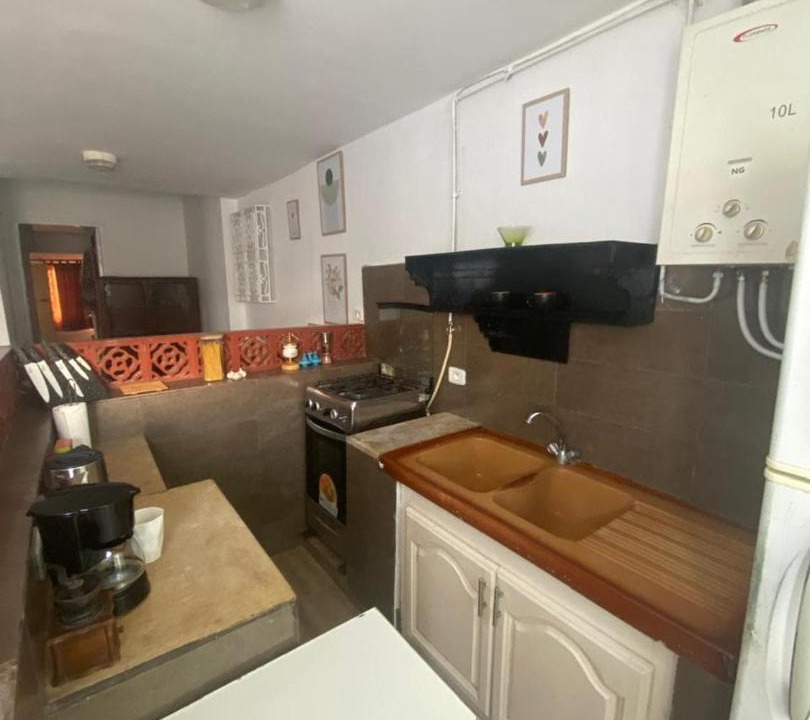 Photo of Kitchen in Tunis