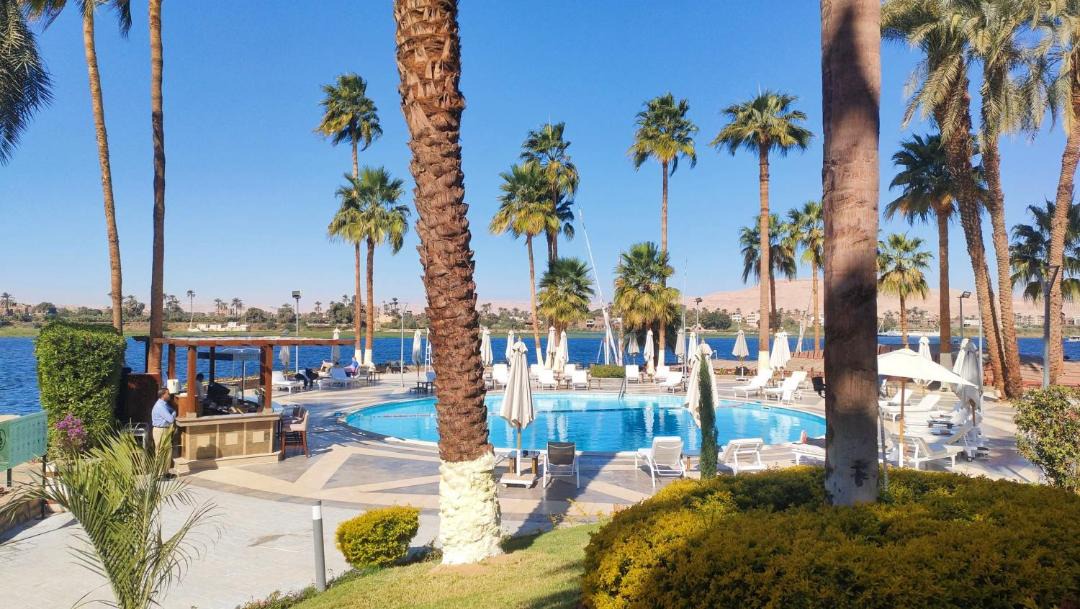 Photo of Others in Luxor