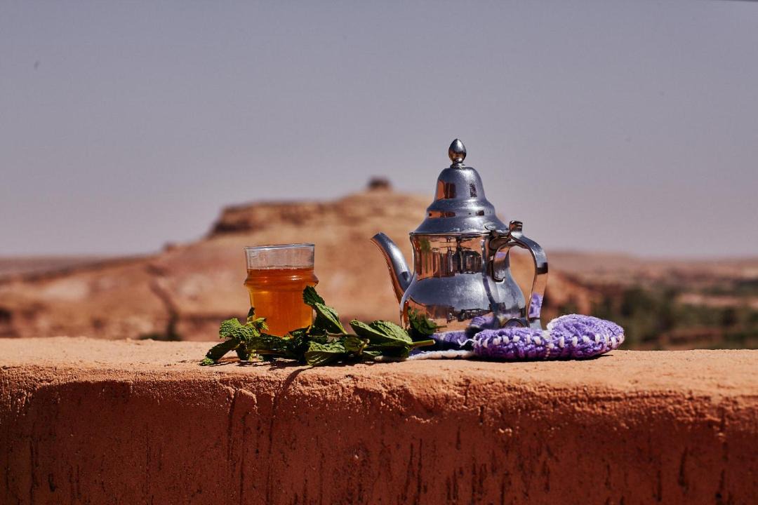 Photo of Others in Ait Benhaddou