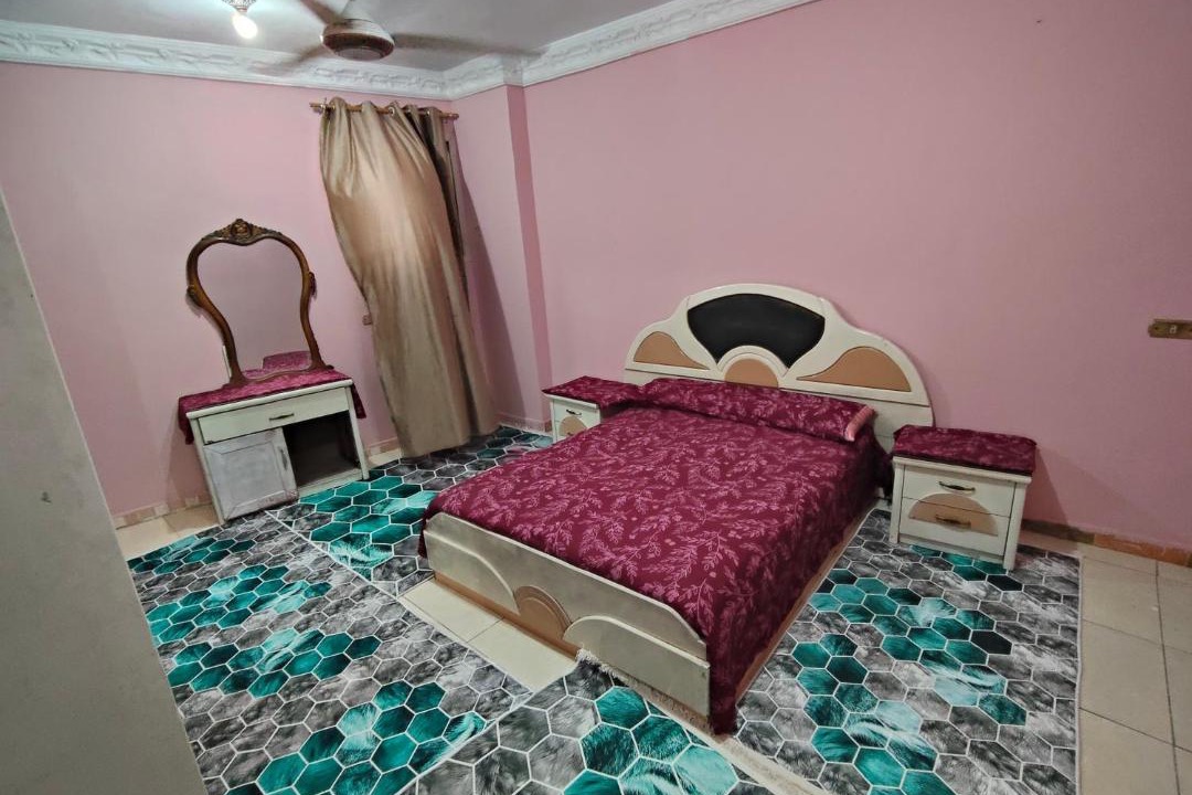 Photo of Bedroom in As-Salam