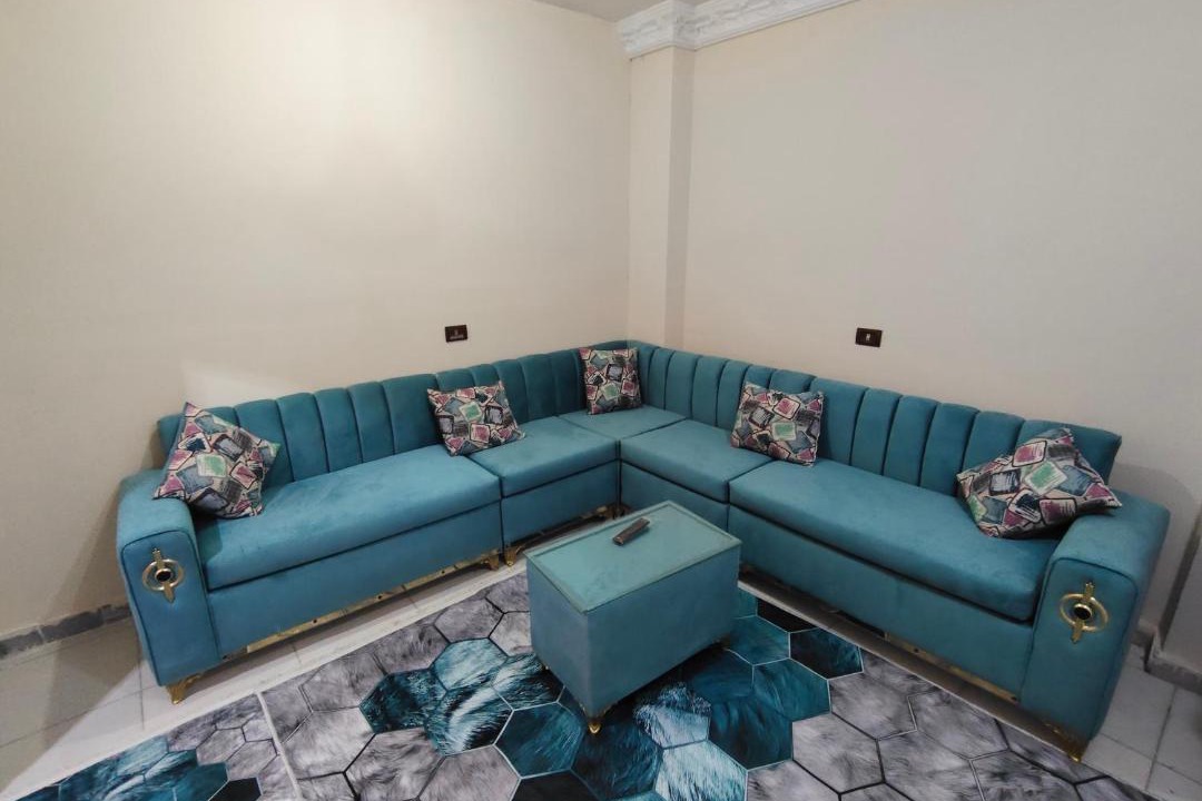Photo of Livingroom in As-Salam