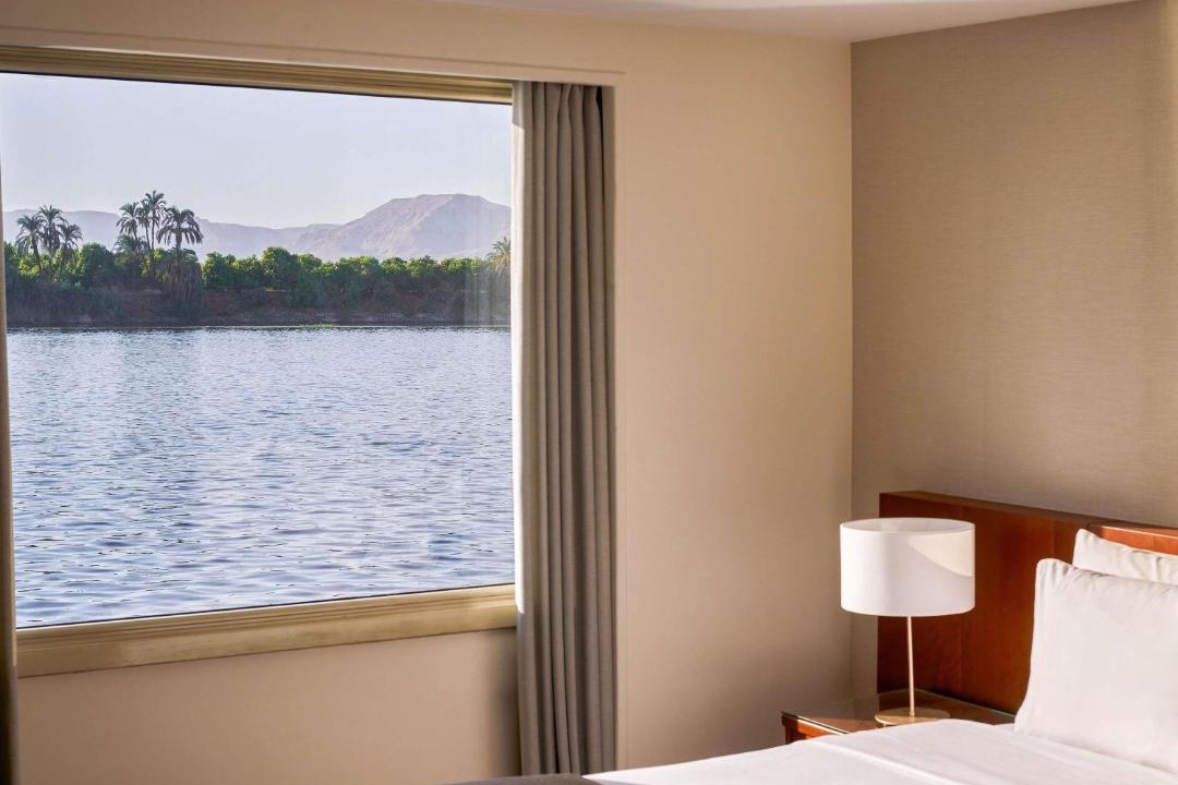 Photo of Others in Nile River Luxor