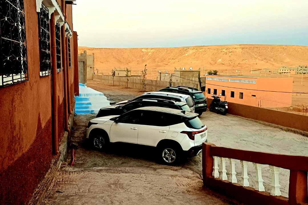 Photo of Others in Ait Benhaddou