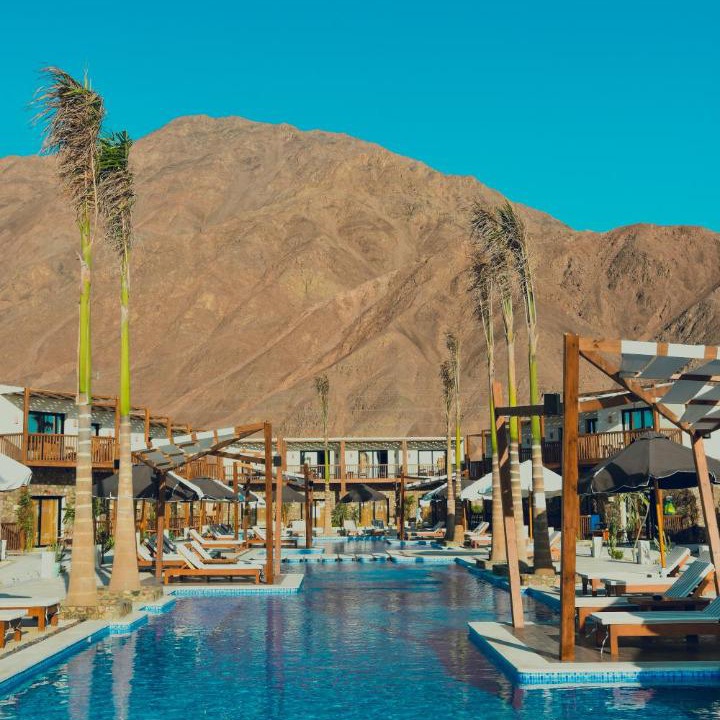 Photo of Others in Nuweiba
