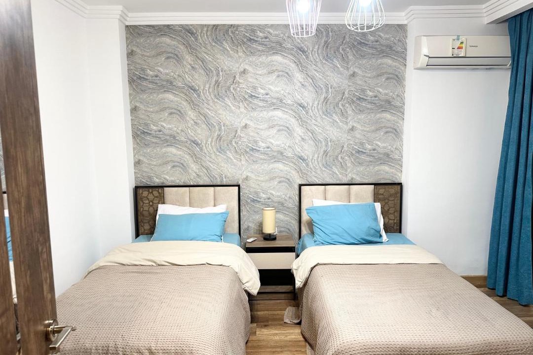 Photo of Bedroom in Al-Khalifa