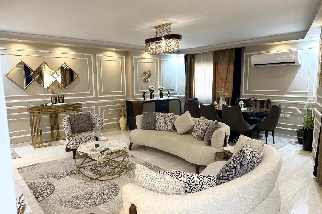 Photo of Livingroom in Al-Khalifa