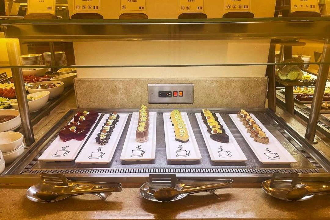 Photo of Kitchen in Luxor