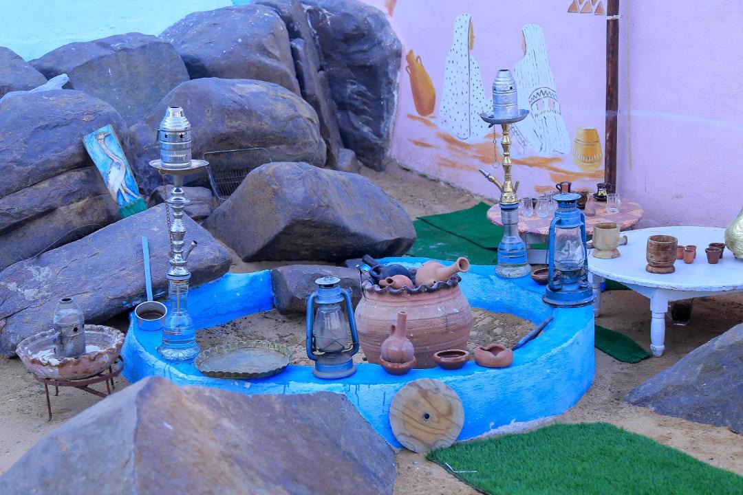 Photo of Others in Aswan