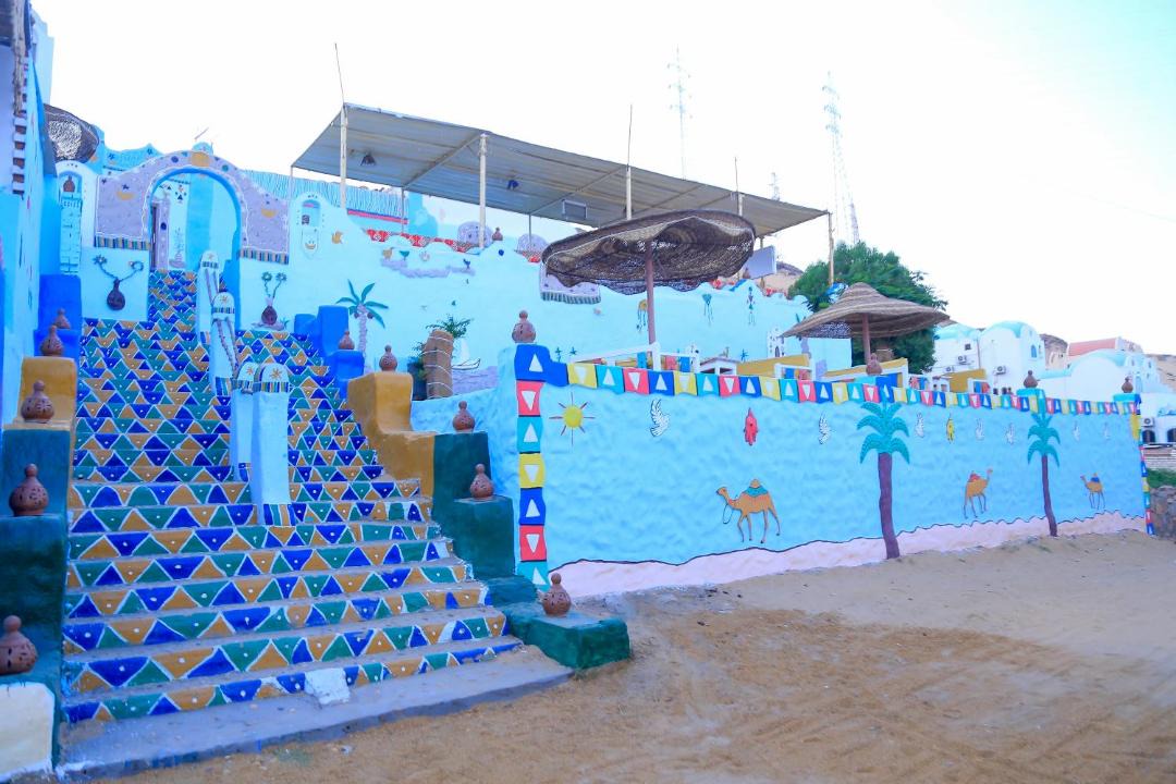 Photo of Others in Aswan
