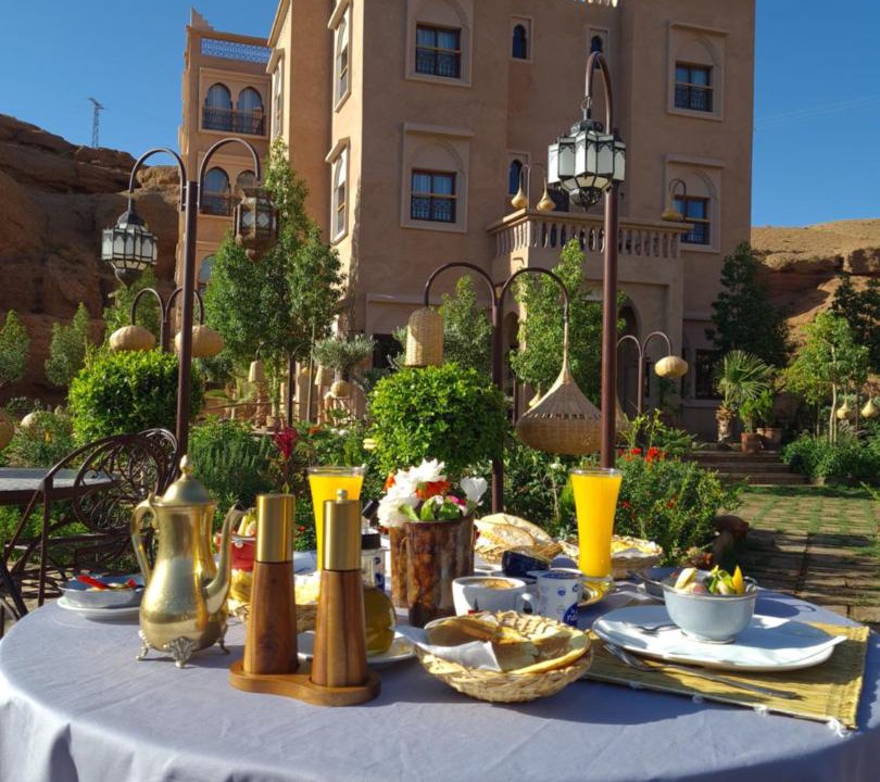 Photo of Others in Boumalne Dades